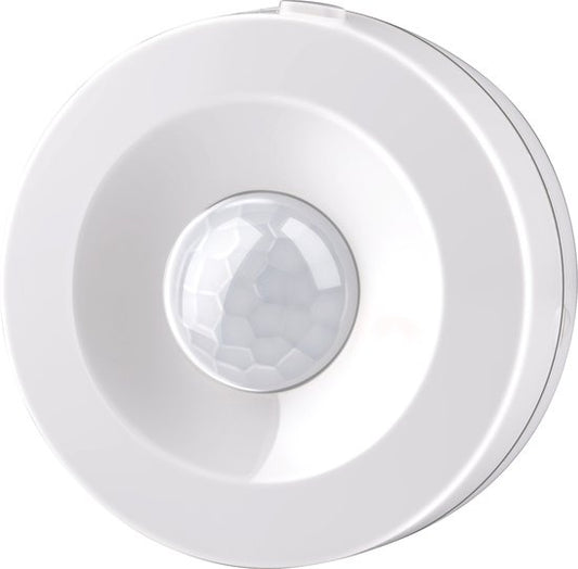 alpina Smart Home - Détecteur de mouvement - 3V - Détecteur de mouvement intérieur - Détection 5M - Passerelle Zigbee - alpina Smart Home App