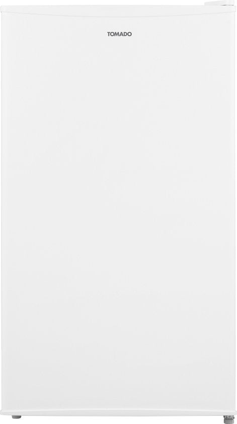Tomado TFT4702W - Congélateur de table - 60 litres - 3 tiroirs de congélation - Etiquette énergétique E - Blanc