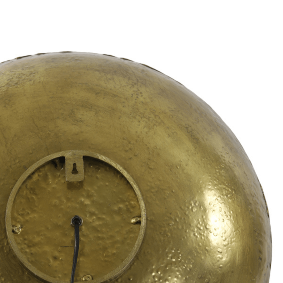 Light & Living - Applique NEVA - Ø40 cm - Bronze