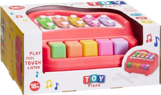 Piano jouet