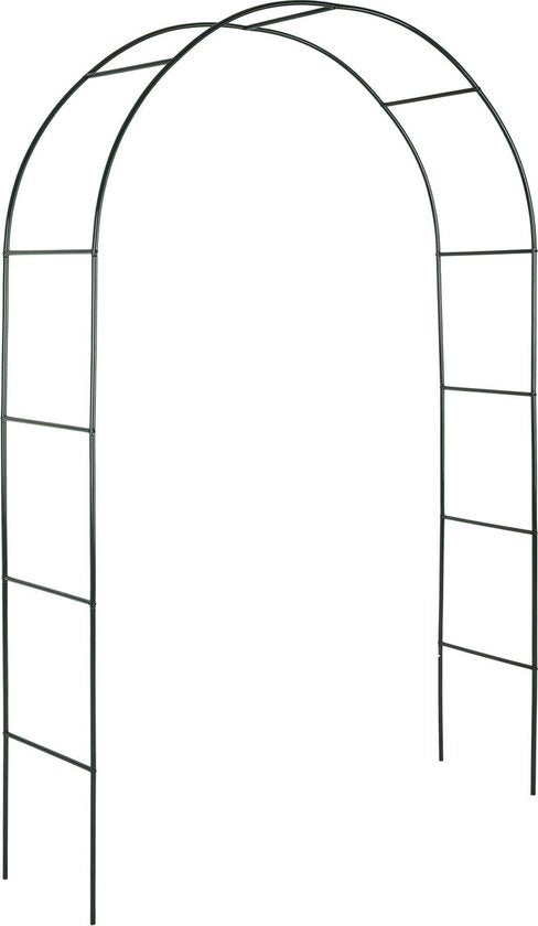 tectake® - Arche de rose aide au classement nouveau 400767