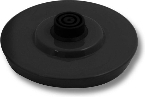 Inventum HW212 - Bouilloire - Capacité 1,2 litre - Plastique - 2200 watts - Noir