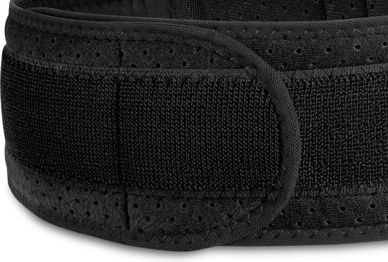 Mycare+ Backband - Taille XL - Correcteur de posture - Contre le mal de dos - Lavable - Hommes et Femmes