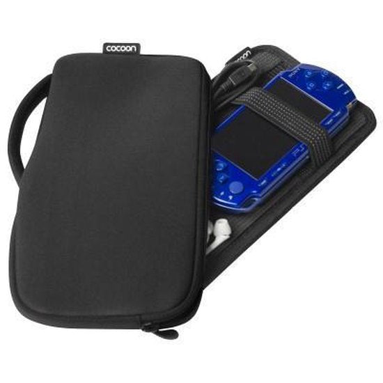 GRID IT ! sac de rangement pour appareil photo - Ipod - Iphone.