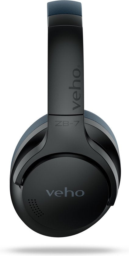 Casque sans fil à réduction de bruit Veho ZB-7