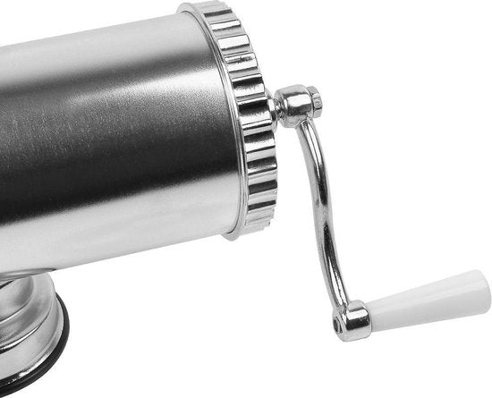 Remplisseuse de saucisses, machine à saucisses, machine à saucisses - volume de remplissage de 2,5 kg