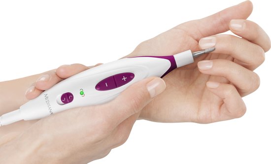 Kit de manucure et pédicure Medisana MP 815