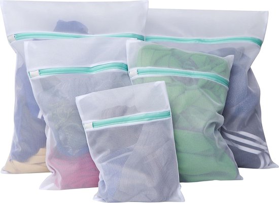 Sacs à linge, filet à linge