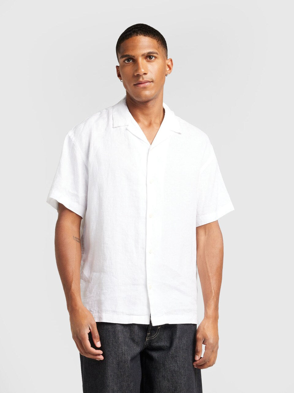 Chemise Jack & Jones - Blanc