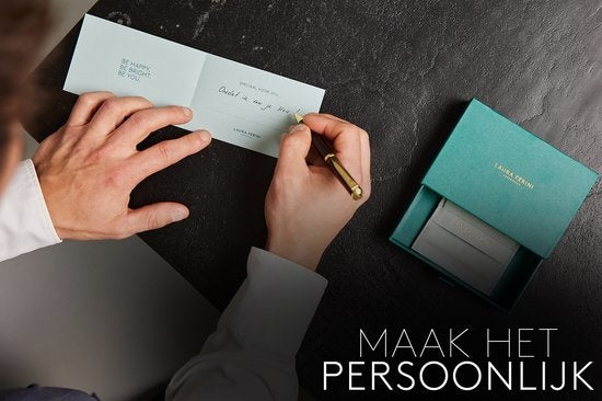 Laura Ferini Dames Ketting Dolci Sogni Zilver - Zilverkleurige Ketting Met Hanger - 18K Witgoud Verguld - Halsketting - Collier - Sieraad - Accessoires - Dames Ketting Met Hangertje