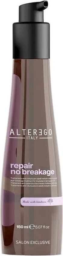 Alter Ego Repair No Breakage Treatment 150ml | Pour cheveux abîmés