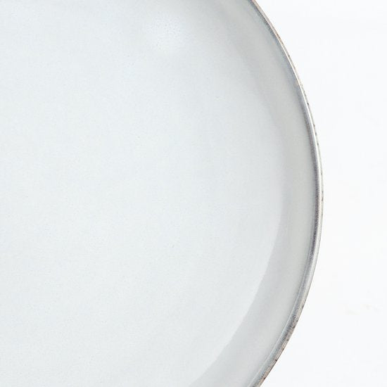 Mica Decorations Service de vaisselle Tabo 4 personnes - Gris