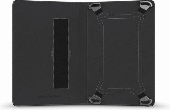 Étui pour tablette BeHello (9 à 10,5 pouces) noir