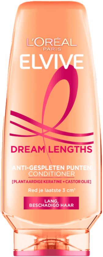 L'Oréal Elvive Dream Lengths Conditionneur - 200 ml