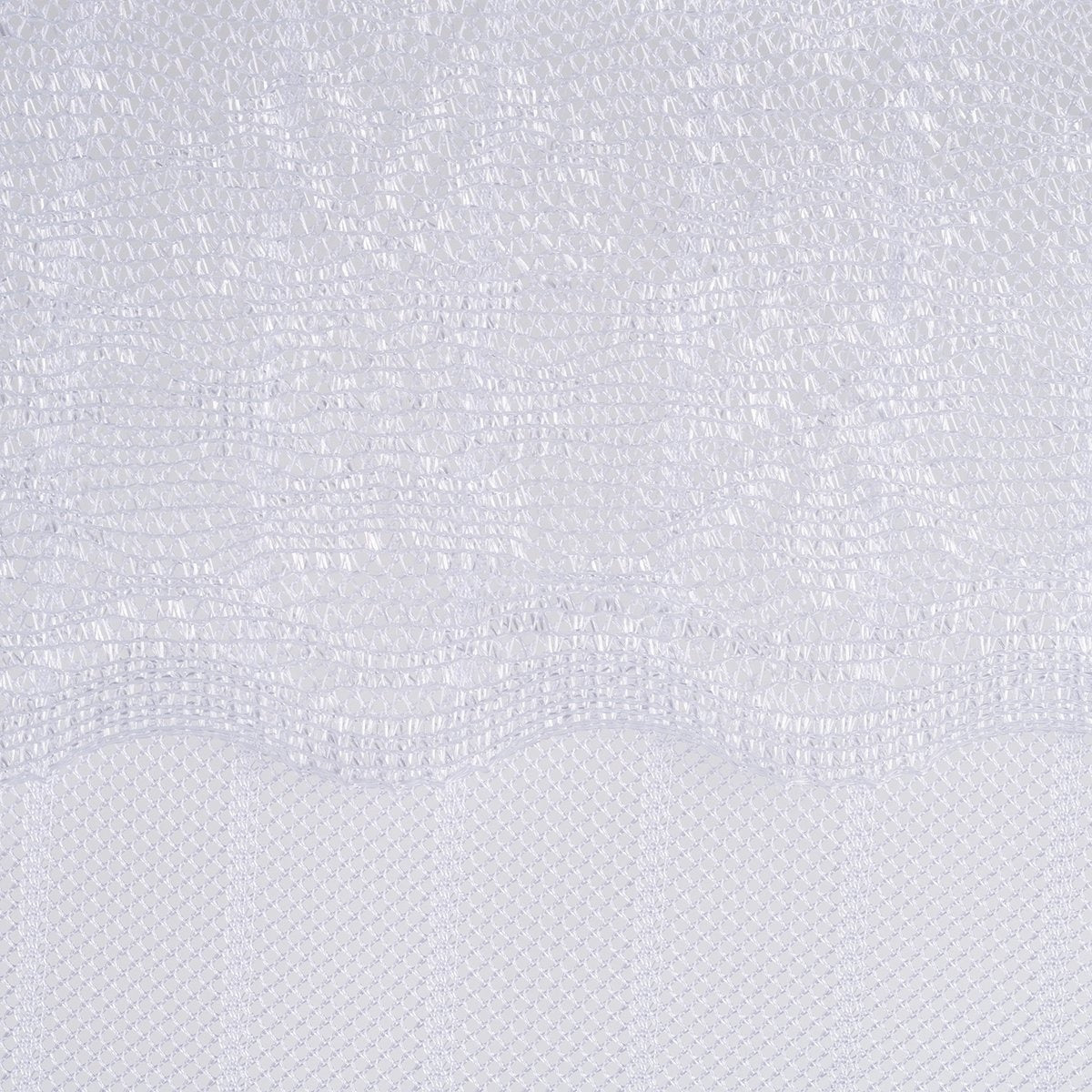 O'DADDY® Rideau de porte - Rideau anti-mouches - Magnétique - Moustiquaire de porte de luxe 100 x 230 cm - Blanc Hor - Rideaux de porte