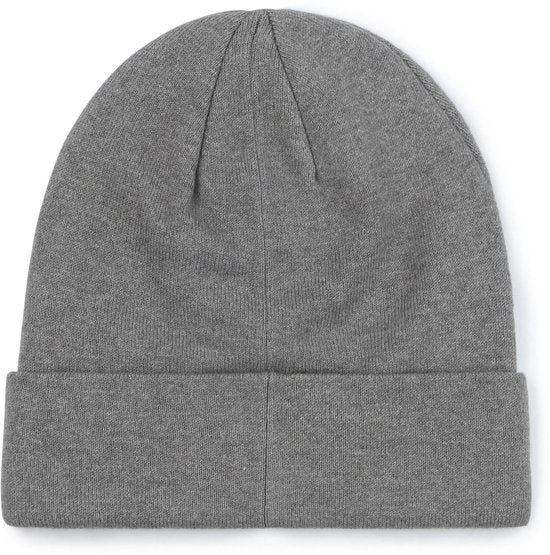 Lyle & Scott Bonnet en laine mélangée gris - Taille - Homme