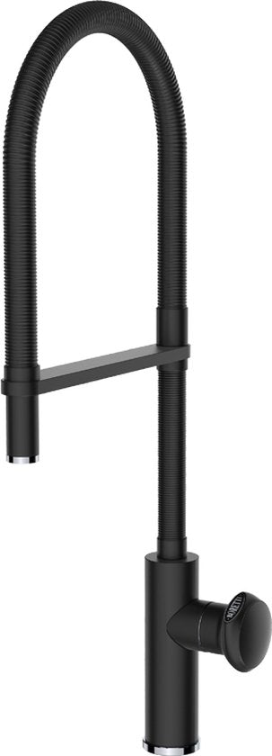 Robinet de cuisine - Boretti Maggiore - Robinet mélangeur - 61cm