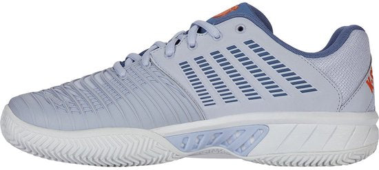 Chaussures de tennis K-Swiss Express Light 3 Clay pour homme - pointure 42
