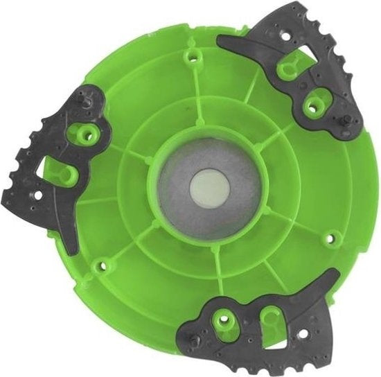 Zipper ZI-BR3 Attachement pour coupe-herbe Batterie, essence, diesel, électrique, hybride Largeur de coupe max : 250 mm