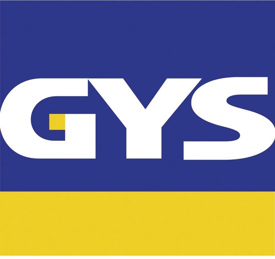 GYS Electrode de soudage 70 pièce(s) (Ø x l) 3,2 mm x 350 mm 115 A (max.)