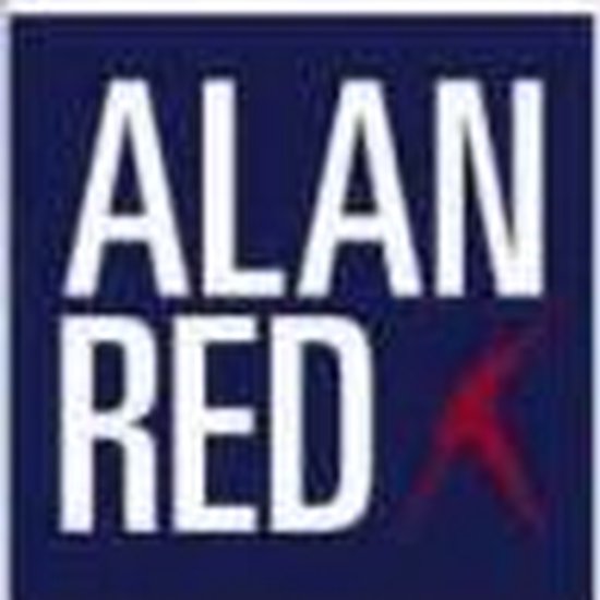 Alan Red - XS - Débardeur Cenny - Femme - Blanc cassé
