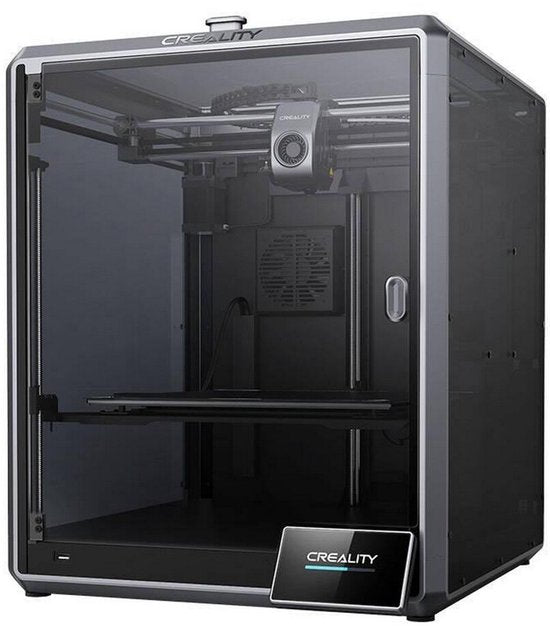 Imprimante 3D Creality K1 MAX - Haute vitesse