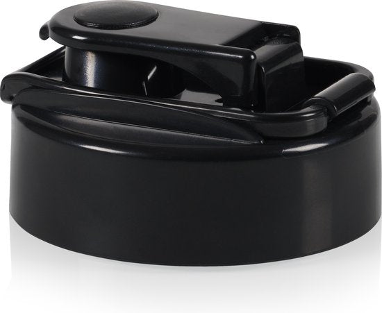 Mixeur Tristar 250 W - BL-4485 - 0,5 L - Mixeur à emporter - Noir