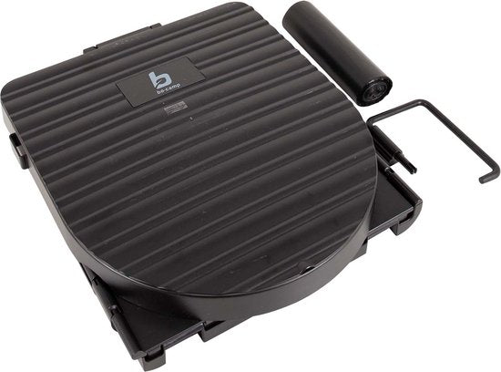Bo-Camp - Toilettes portables - Pliable