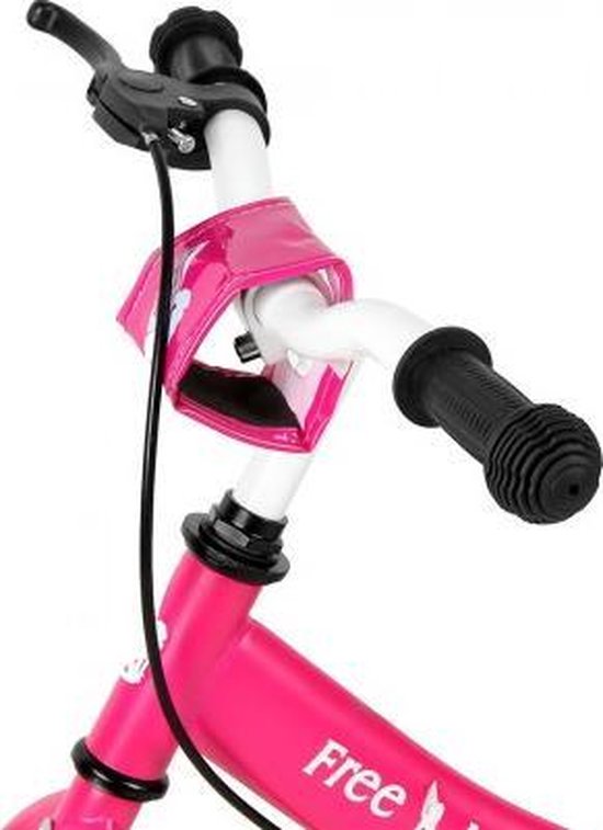 Vélo d'équilibre Angel