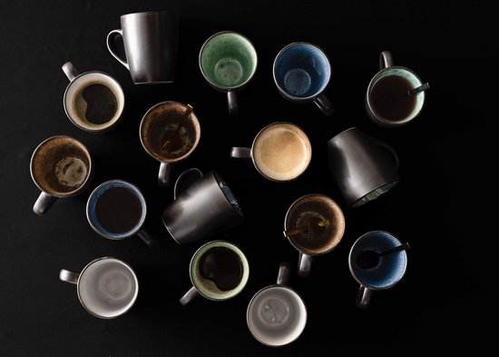 Tasse Jay Hill Tioman 330 ml