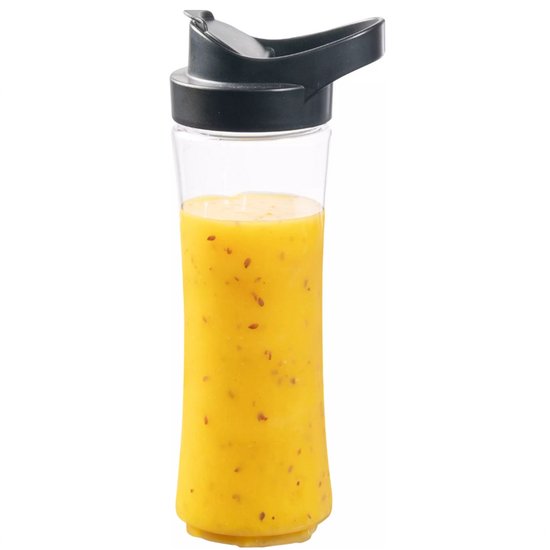 Bestron - ASMX300BL - Mixeur à smoothies