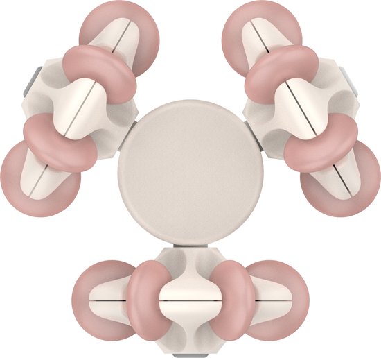 medisana AC 950 - Appareil de massage anti-cellulite