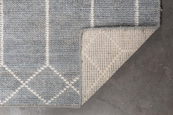 Zuiver Venus - Tapis - Gris - 170x240cm