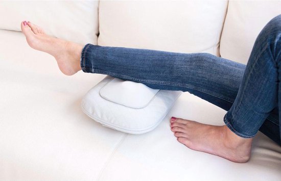medisana MCG 800 - Coussin de massage Shiatsu
