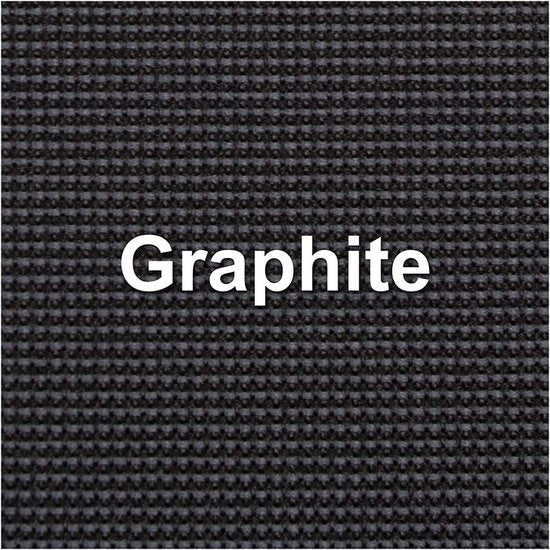 Bo-Camp - Chaise - Copa Rio - M - Graphite