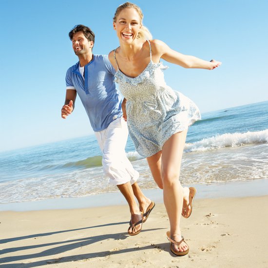 Comfeet Slippers Ladies - Sandales - Brown - Size 40