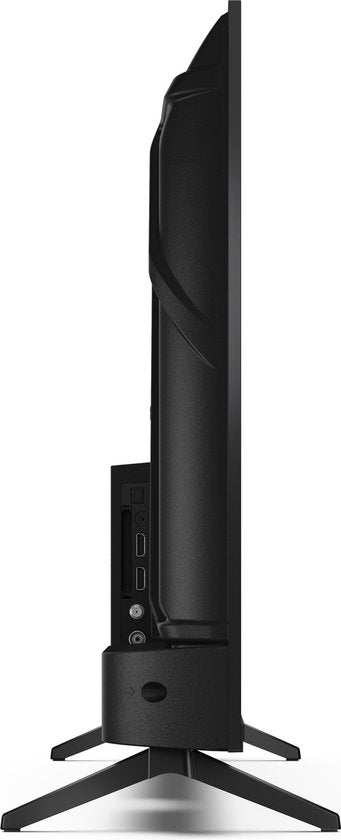 Sharp 32GF3265 - Téléviseur QLED Full HD 32 pouces avec Google TV - 2024