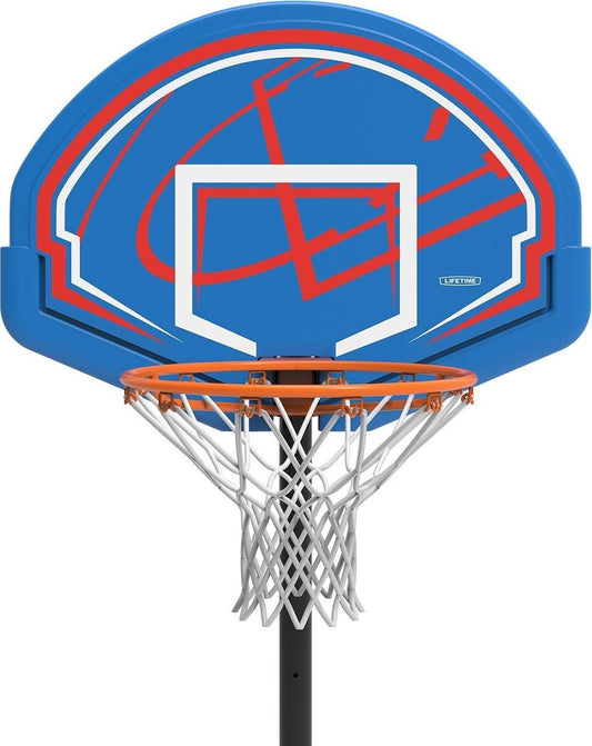 Lifetime - Basketbalhoepel - LH90909
