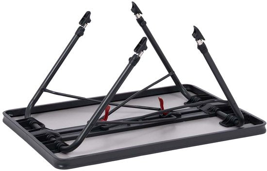 Table Crespo - AP/248 - Noir - 90 x 60 cm