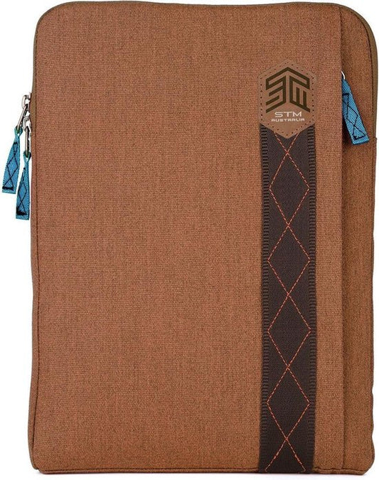STM Ridge 15'' 15'' Chemise de rangement/manchon Marron