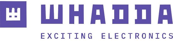 Whadda WCS100 Convertisseur de tension