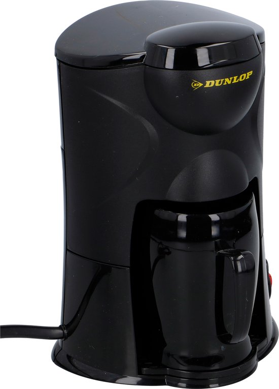 Machine à café - 1 tasse - 12V - mug inclus