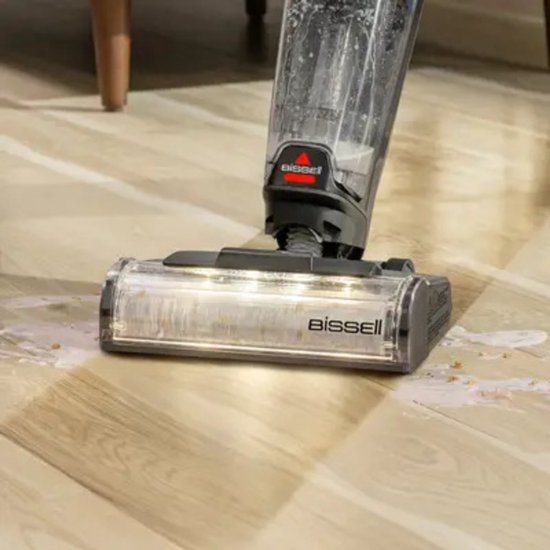 Bissell CrossWave OmniFind Pro B4008N