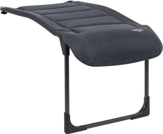 Crespo - Repose-pieds - RP/215 - Air-Deluxe - Gris