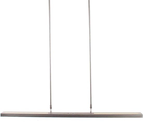 Lampe suspendue Steinhauer Zelena LED - Acier