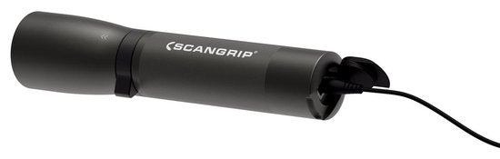 Lampe de poche Scangrip Flash 1000 R 1000 lm - 03.5138