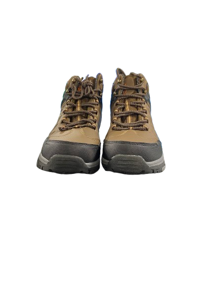 Chaussure de randonnée Rugged Outdoor - marron - taille 41