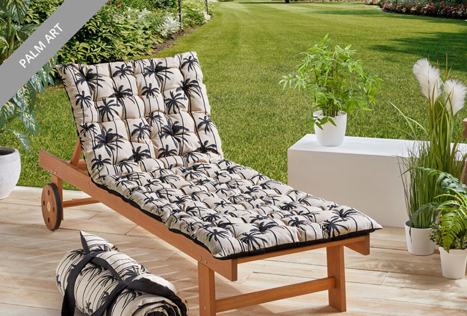 Matelas de sol portable Home&Comfort – 60 x 180 cm – Enroulable – Épaisseur : 5 à 8 cm