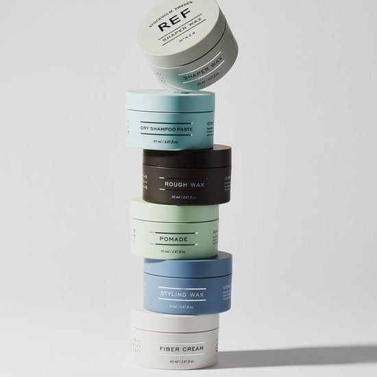 REF Stockholm - Pommade - 85 ml - Look lisse - Brillance