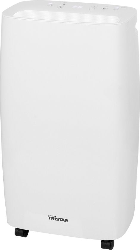 Tristar DH-5419 Déshumidificateur 45 m² 205 W 0,416 l/h Blanc